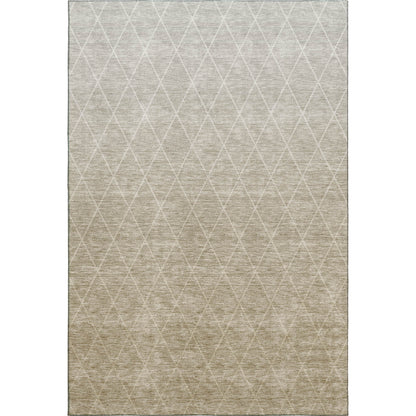 Dalyn Rugs Lazio  Taupe  transitional