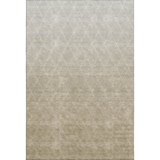 Dalyn Rugs Lazio  Taupe  transitional