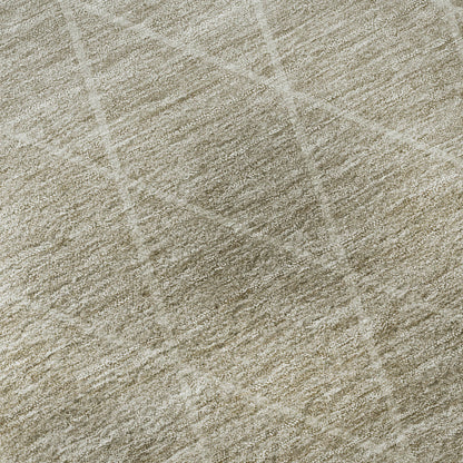 Dalyn Rugs Lazio  Taupe  transitional