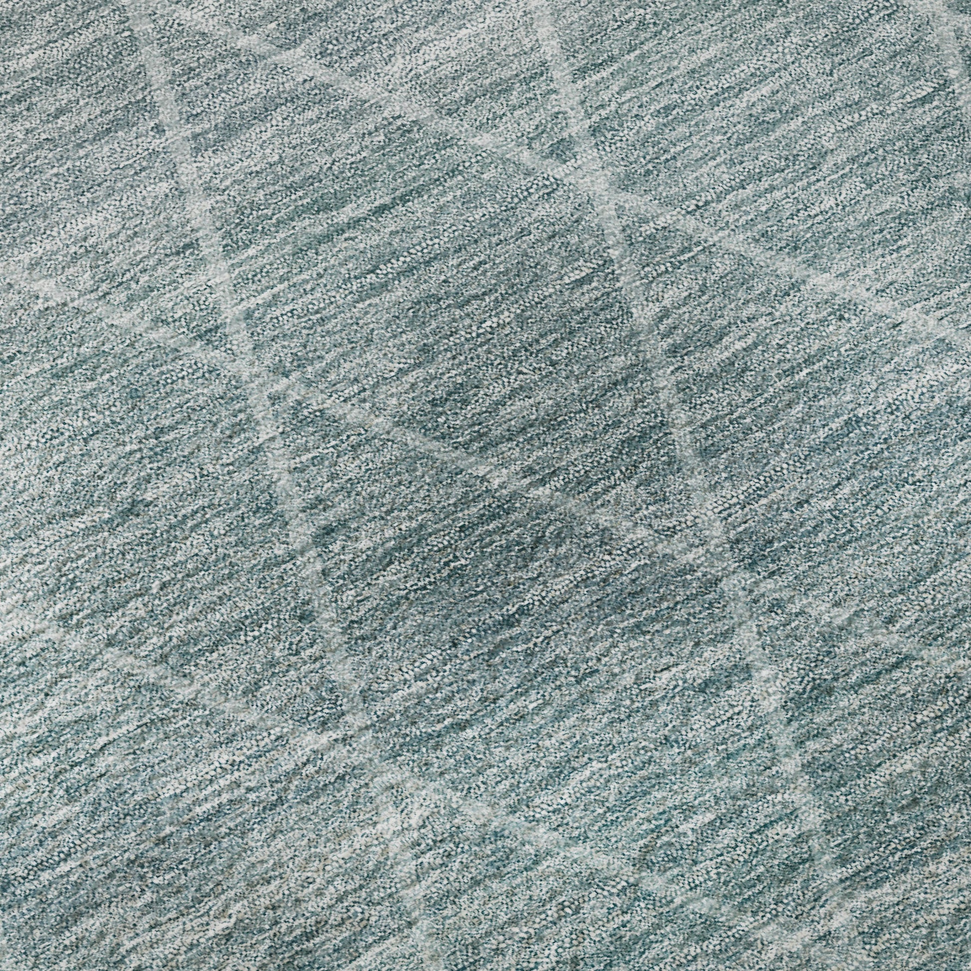 Dalyn Rugs Lazio  Teal  transitional