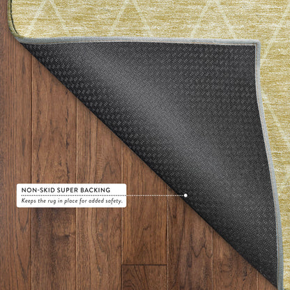 Dalyn Rugs Lazio  Wheat  transitional
