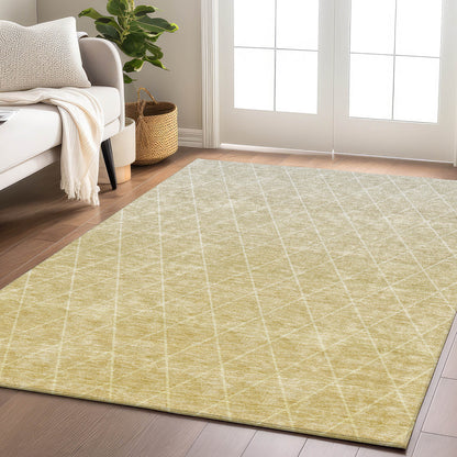 Dalyn Rugs Lazio  Wheat  transitional