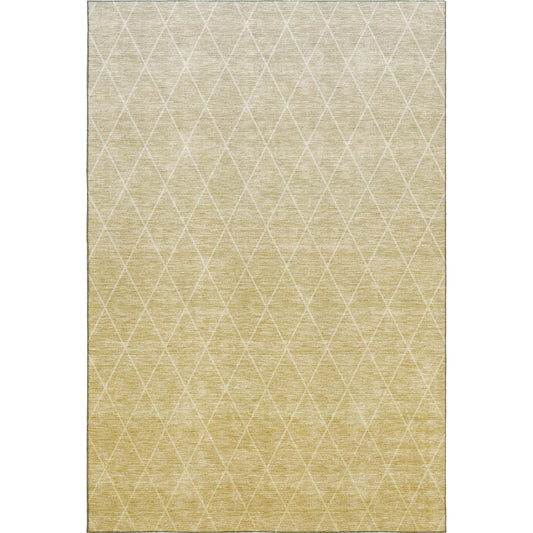 Dalyn Rugs Lazio  Wheat  transitional