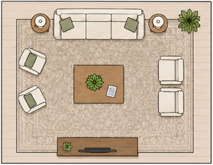 Large Rugs