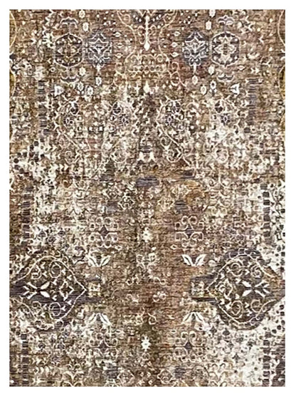 Artisan Stana Red Traditional Machinemade Rug - Rugs - Artisan - Atlanta Designer Rugs