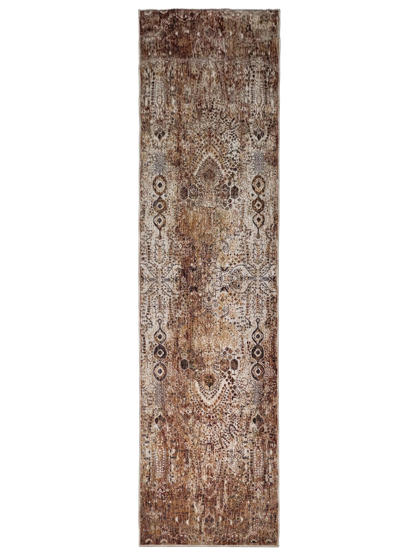 Artisan Stana Red Traditional Machinemade Rug - Rugs - Artisan - Atlanta Designer Rugs