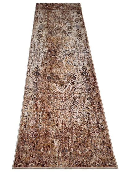 Artisan Stana Red Traditional Machinemade Rug - Rugs - Artisan - Atlanta Designer Rugs