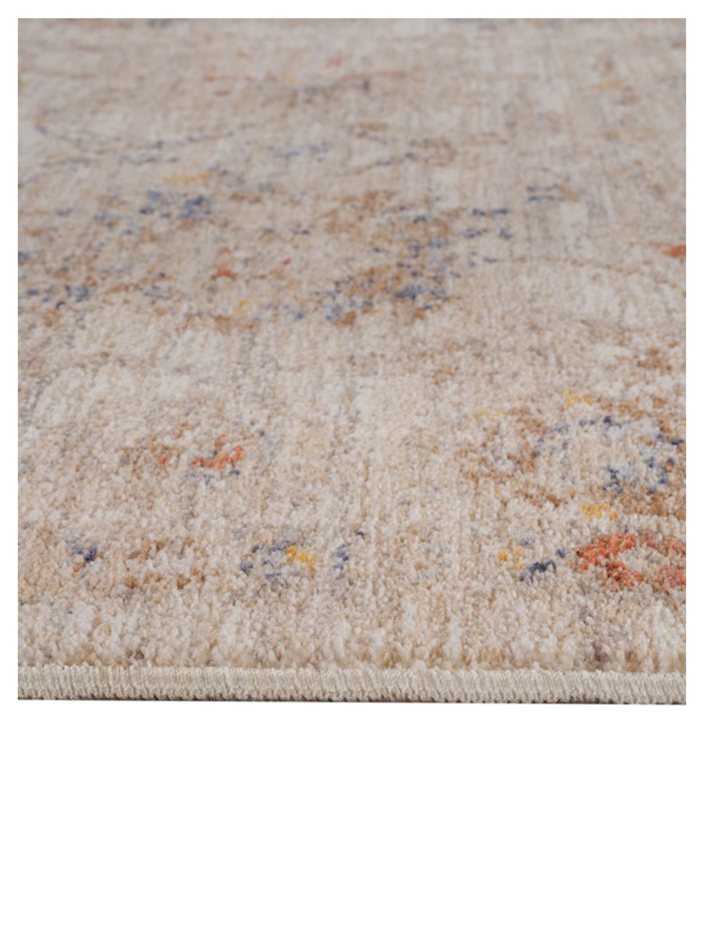Limited Alborg ABG-300 Ivory  Traditional Machinemade Rug