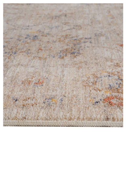 Limited Alborg ABG-300 Ivory  Traditional Machinemade Rug