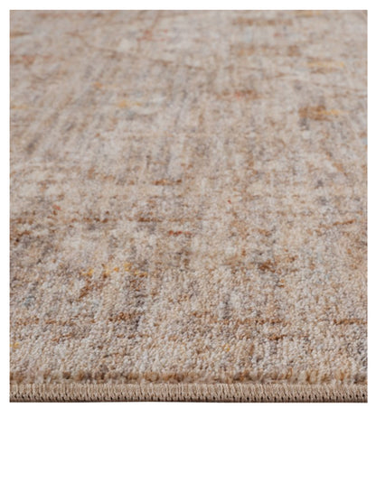Limited Alborg ABG-302 Beige  Traditional Machinemade Rug