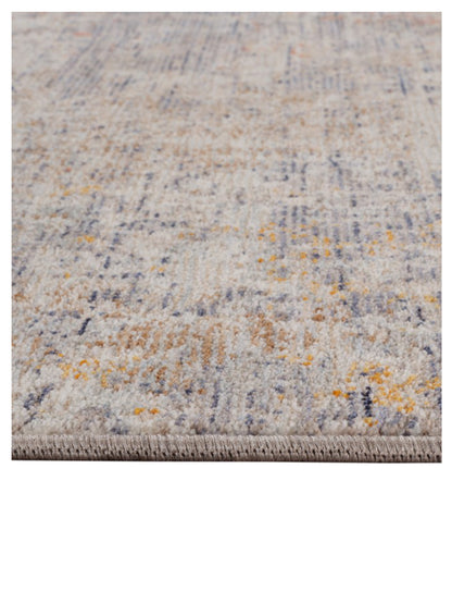 Limited Alborg ABG-305 Gray  Traditional Machinemade Rug