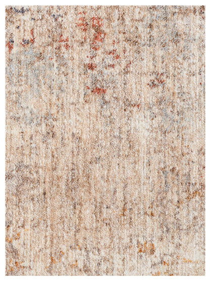Limited Alborg ABG-305 Beige  Transitional Machinemade Rug