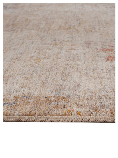 Limited Alborg ABG-305 Beige  Transitional Machinemade Rug