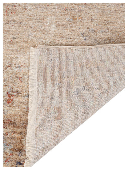 Limited Alborg ABG-305 Beige  Transitional Machinemade Rug
