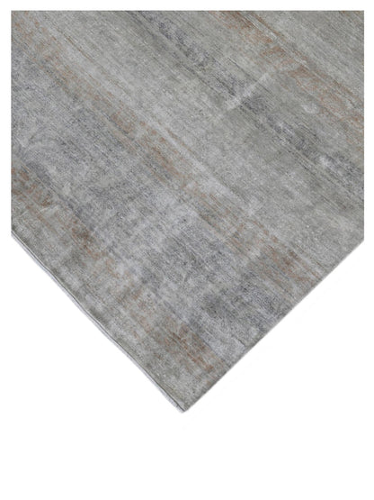 Limited Hartley HTL-102 Akaroa Transitional Knotted Rug