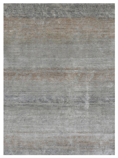 Limited Hartley HTL-102 Akaroa Transitional Knotted Rug