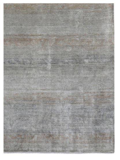 Limited Hartley HTL-102 Akaroa Transitional Knotted Rug