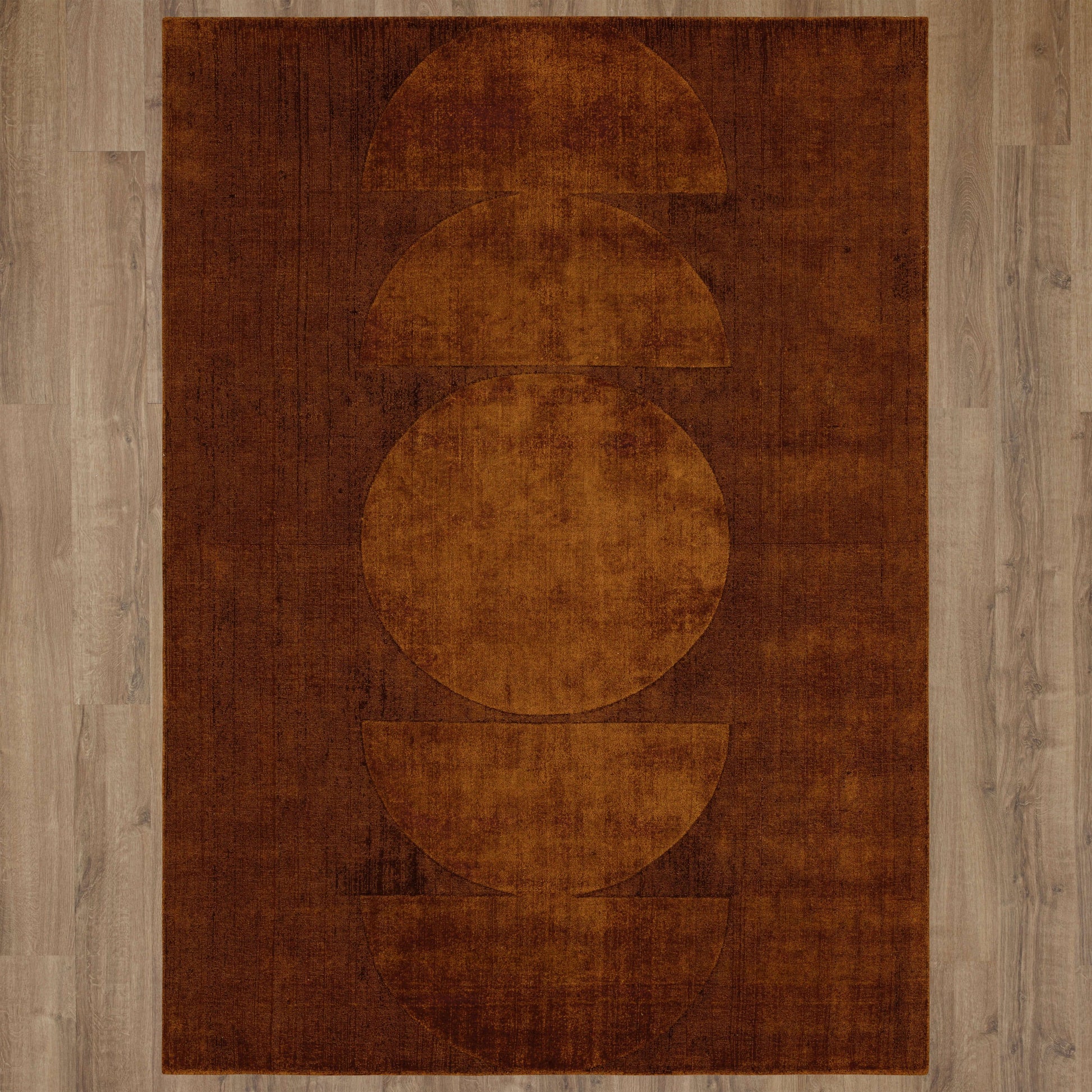 Bobby Berk Bobby Berk by Karastan (Series 2)  Sienna  Modern/Contemporary