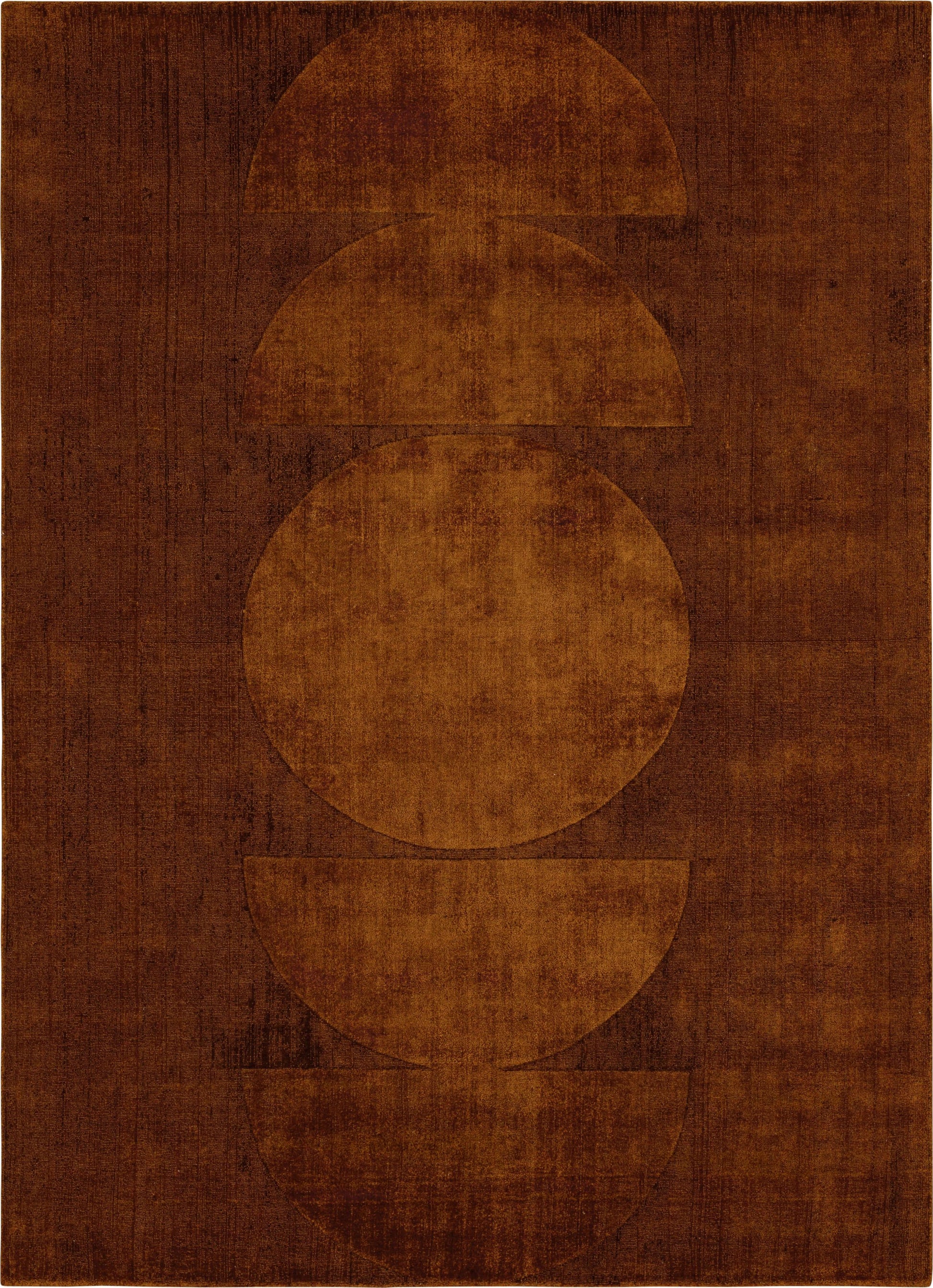 Bobby Berk Bobby Berk by Karastan (Series 2)  Sienna  Modern/Contemporary