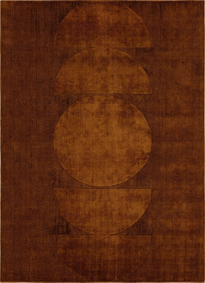 Bobby Berk Bobby Berk by Karastan (Series 2)  Sienna  Modern/Contemporary