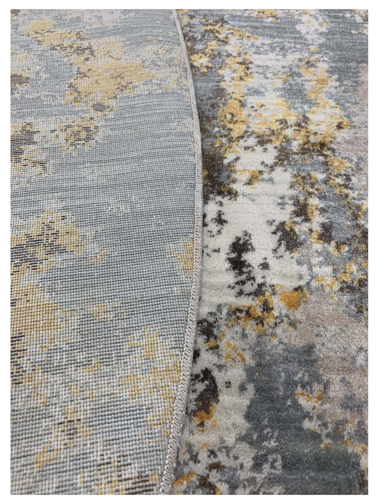 Artisan Marcia Multi Ivory Modern Machinemade Rug - Rugs - Artisan - Atlanta Designer Rugs