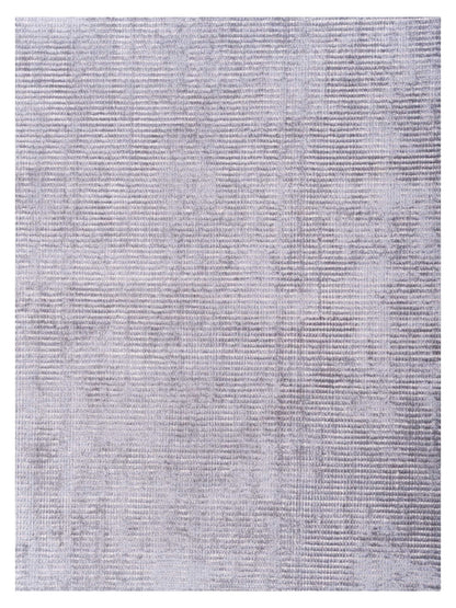 Artisan Mia Silver Transitional Loom Rug - Rugs - Artisan - Atlanta Designer Rugs