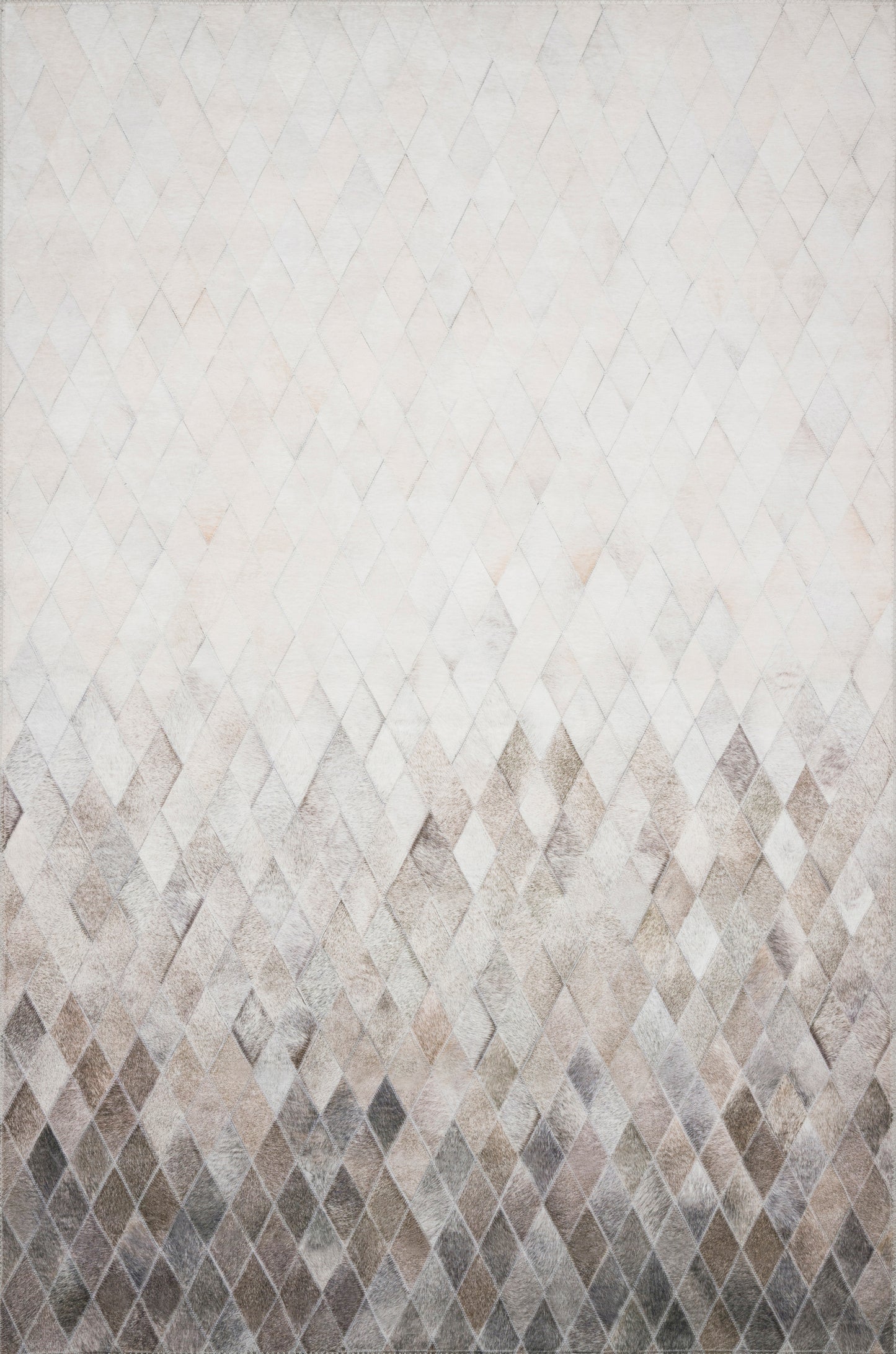Loloi II Maddox  Sand Taupe Contemporary