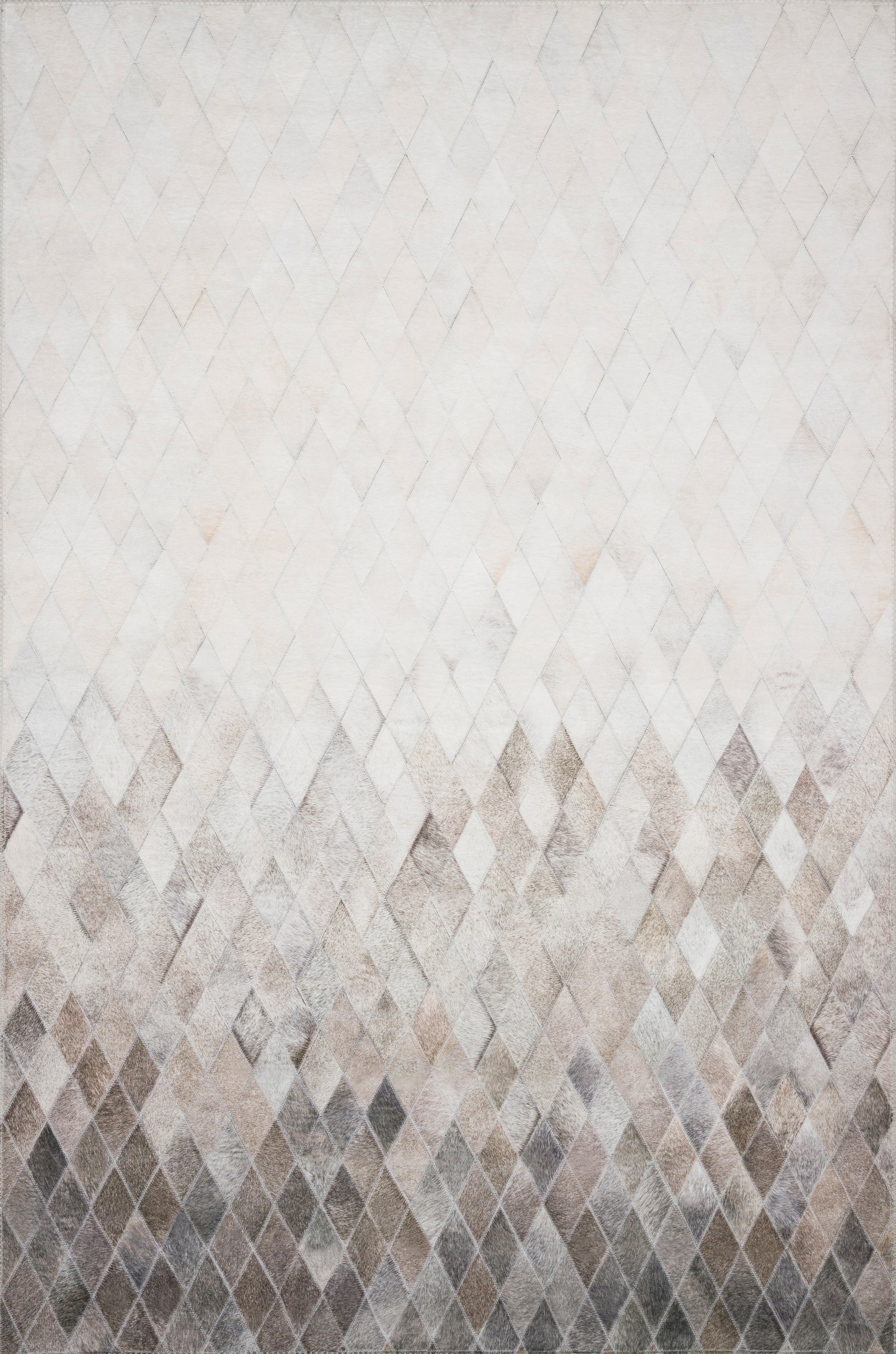 Loloi II Maddox  Sand Taupe Contemporary