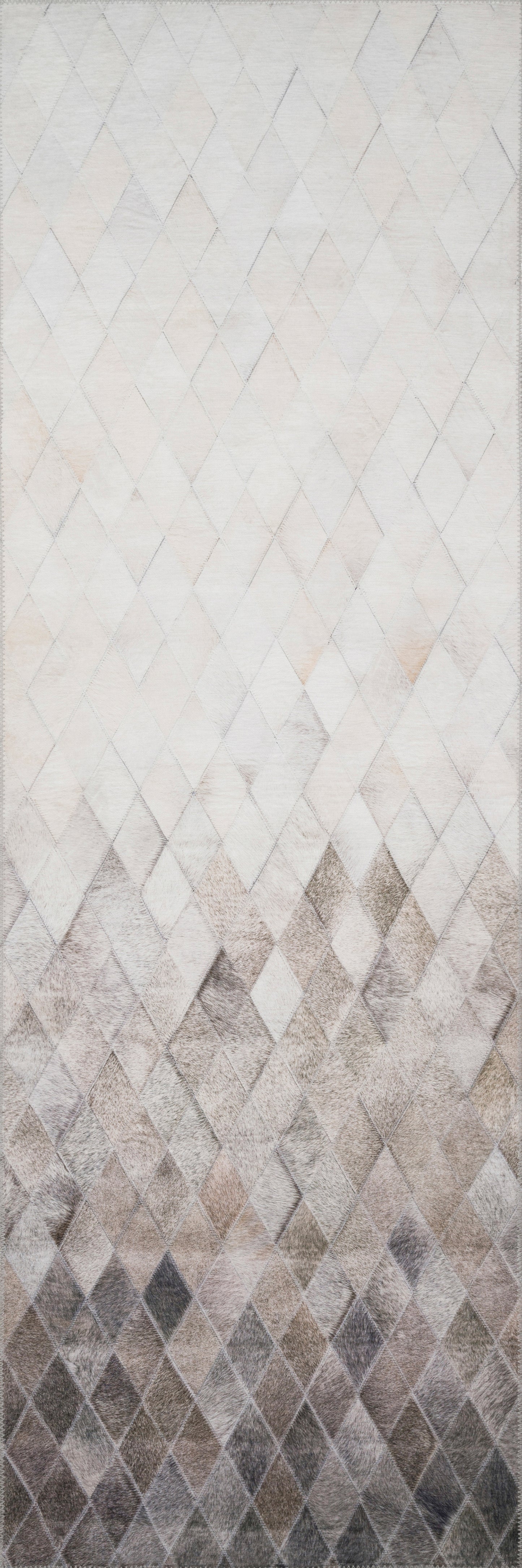 Loloi II Maddox  Sand Taupe Contemporary