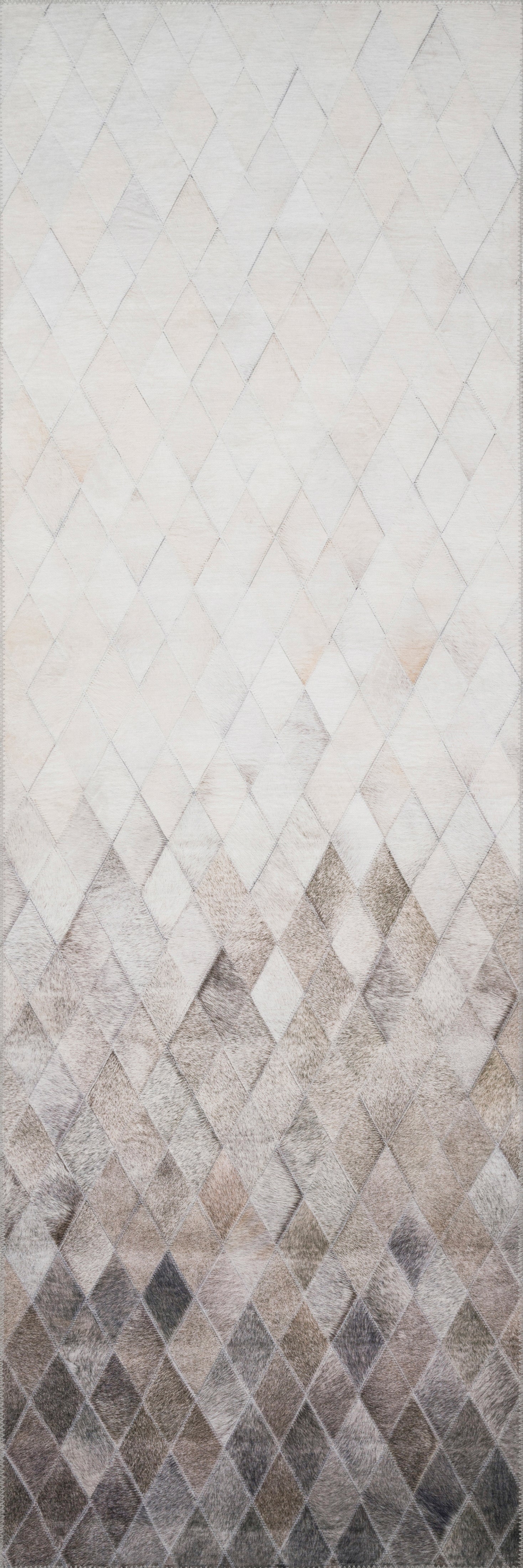 Loloi II Maddox  Sand Taupe Contemporary