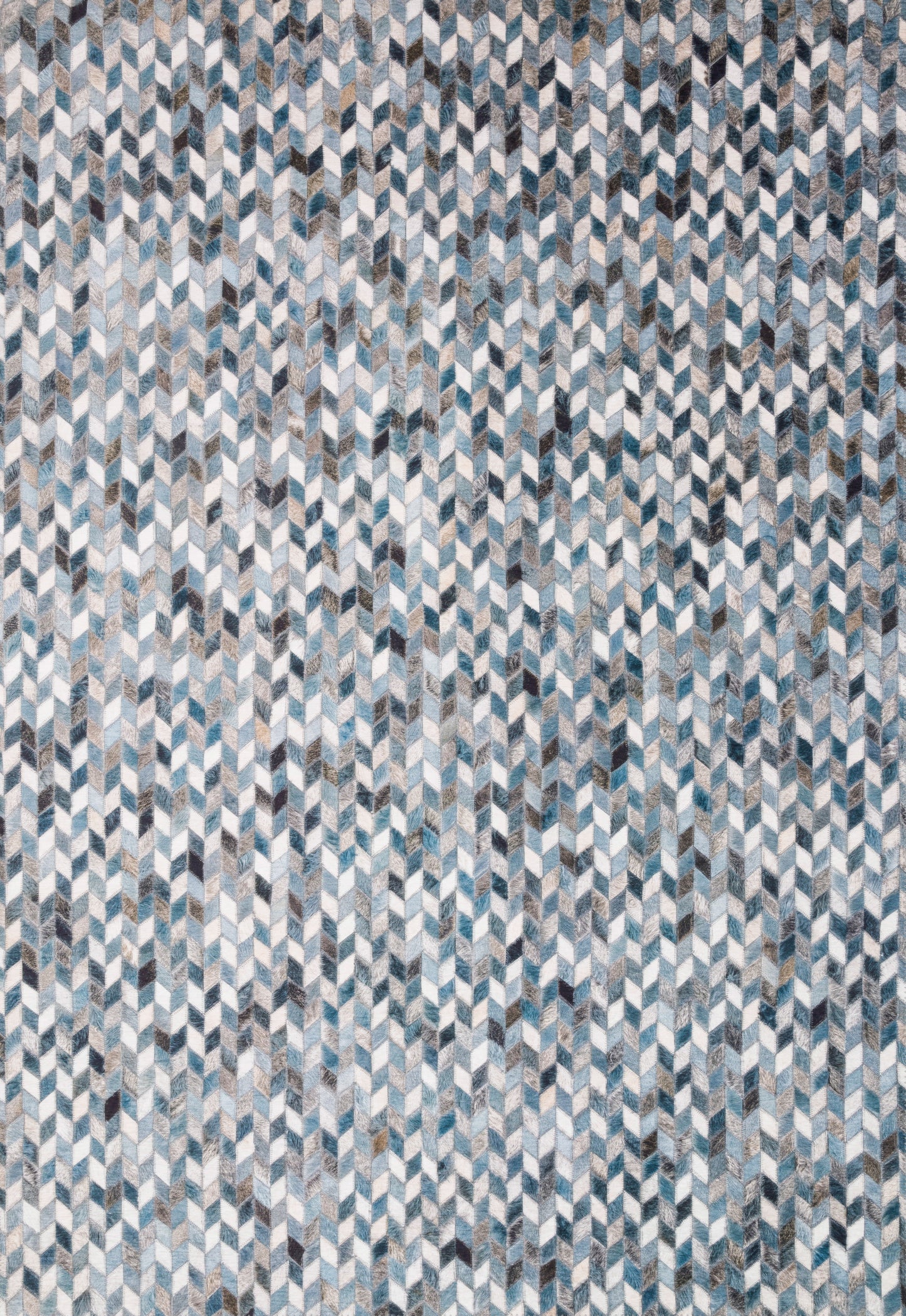 Loloi II Maddox  Ocean Grey Contemporary