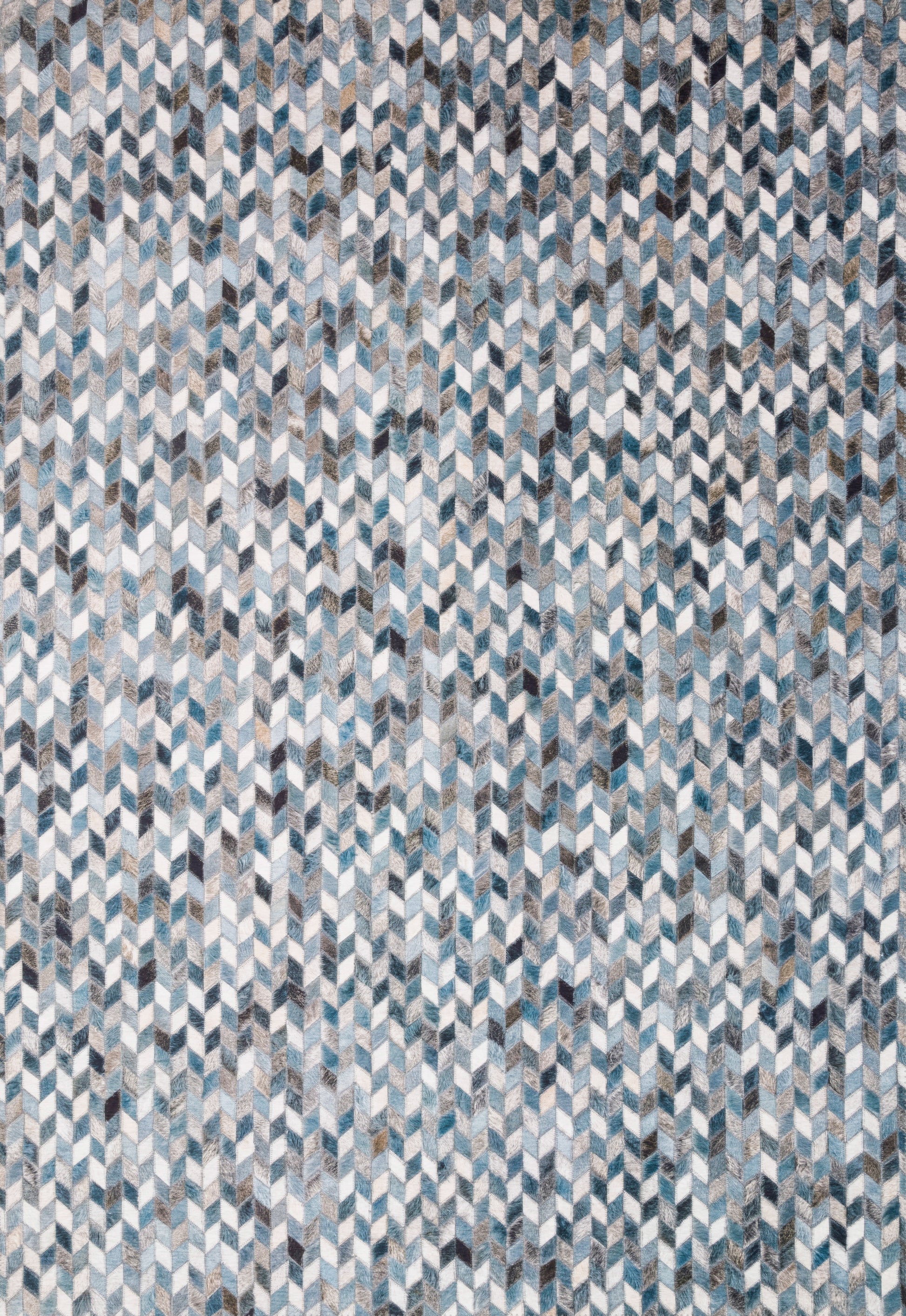 Loloi II Maddox  Ocean Grey Contemporary