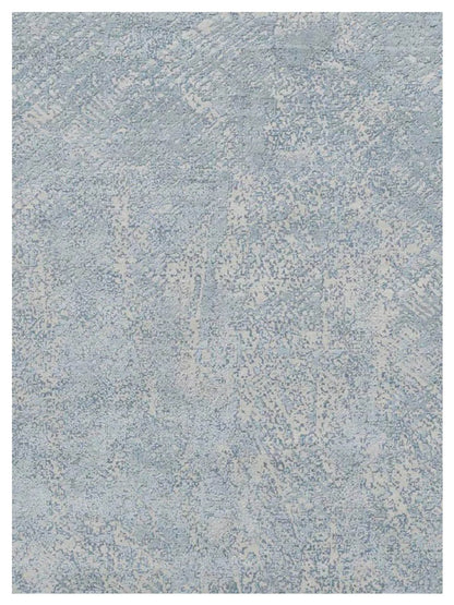 Limited MELBOURNE ME - 257 Ivory Transitional Knotted Rug - Rugs - Limited - Atlanta Designer Rugs