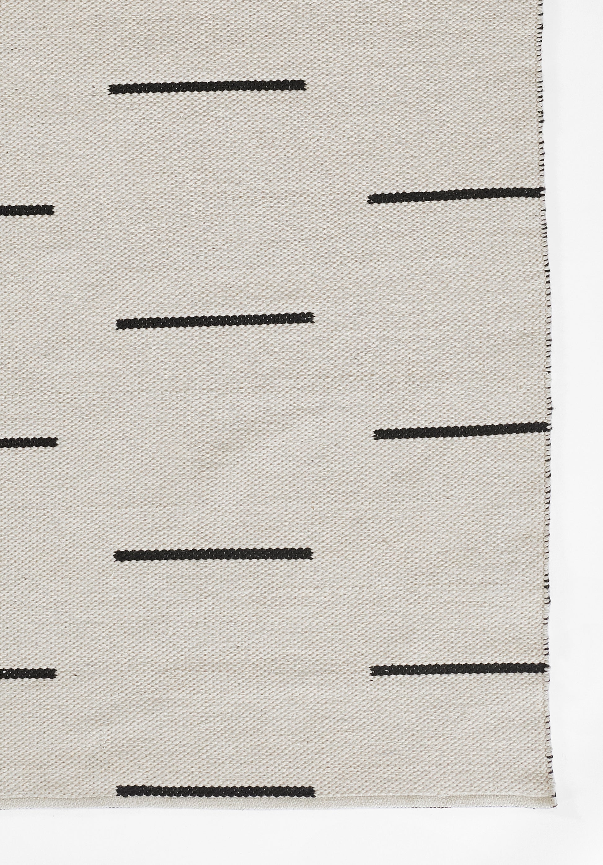 Novogratz Malmo  Ivory  Contemporary