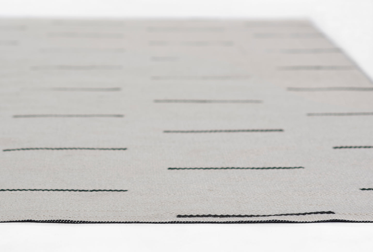 Novogratz Malmo  Ivory  Contemporary