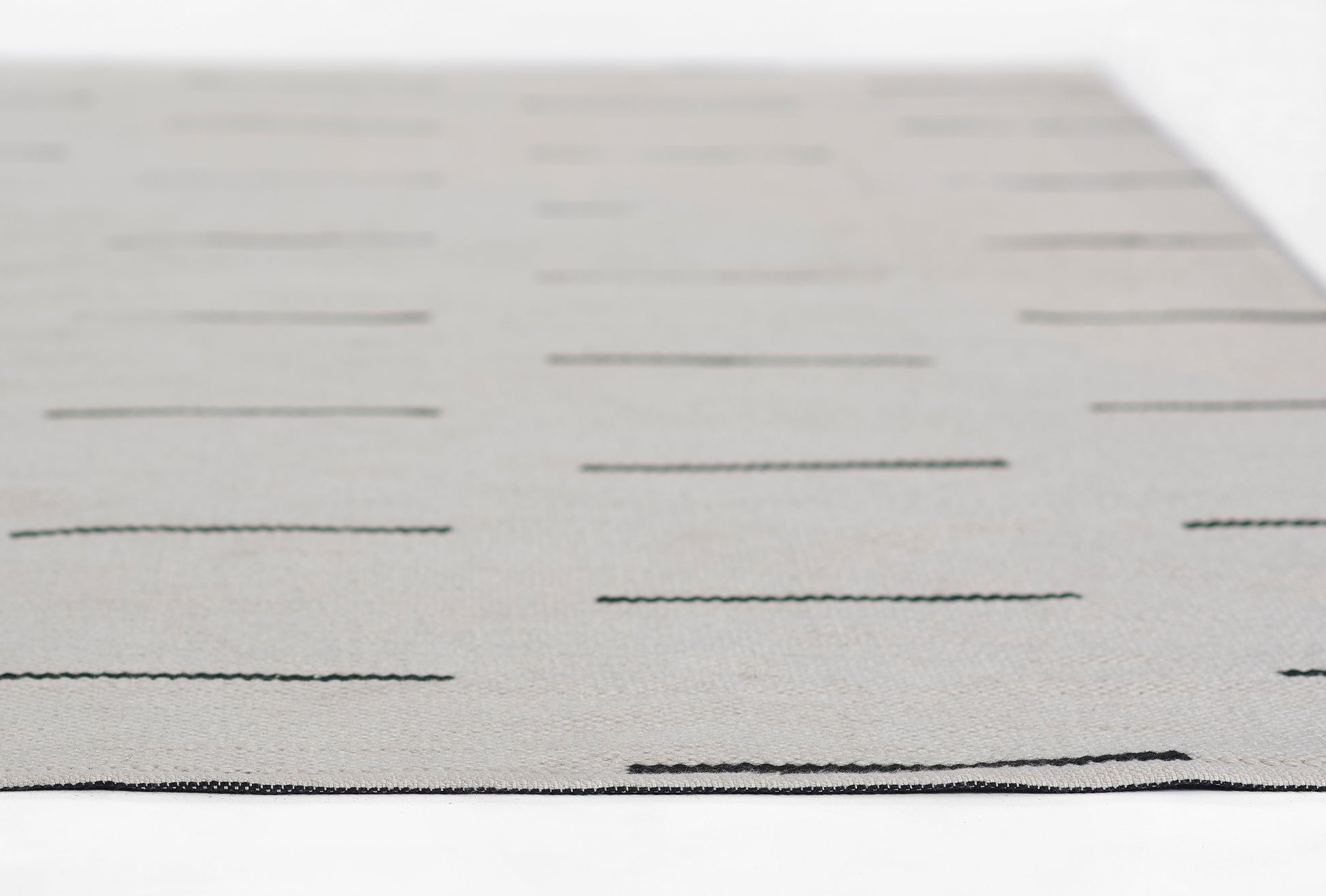 Novogratz Malmo  Ivory  Contemporary