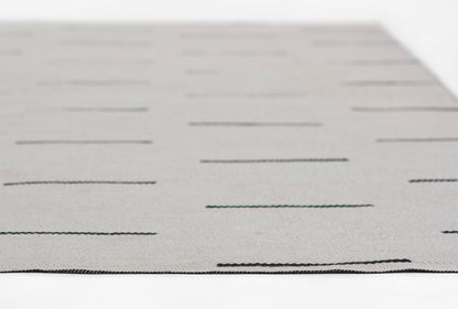 Novogratz Malmo  Ivory  Contemporary