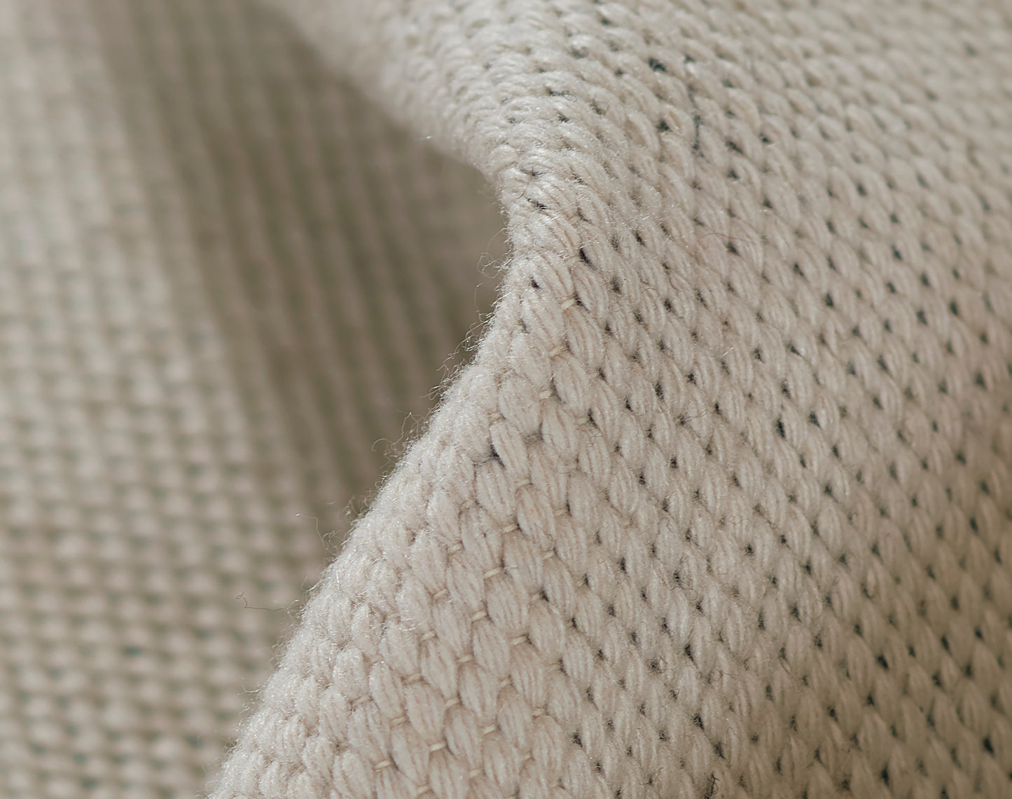 Novogratz Malmo  Ivory  Contemporary