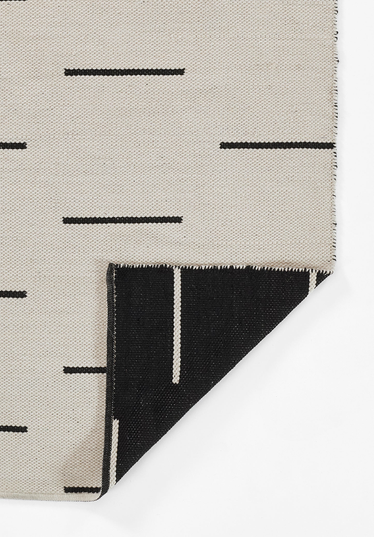 Novogratz Malmo  Ivory  Contemporary