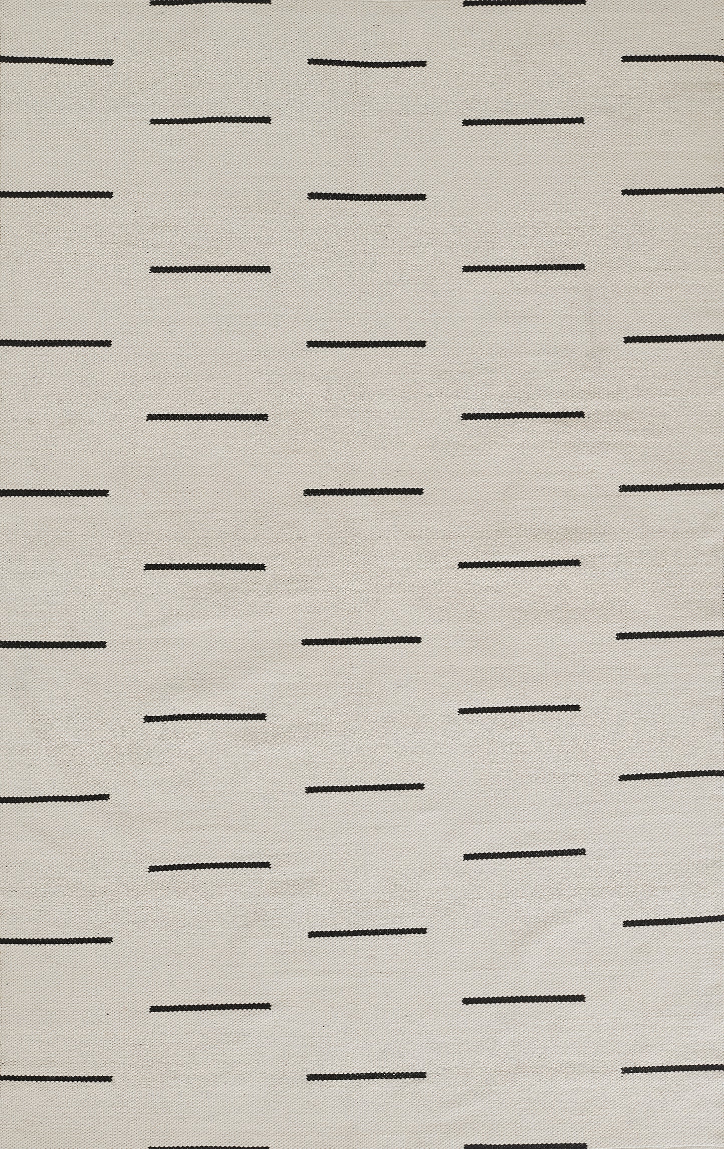 Novogratz Malmo  Ivory  Contemporary
