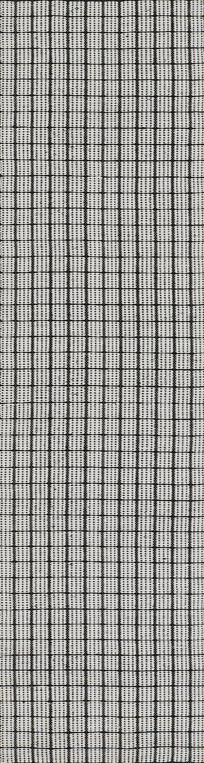 Novogratz Malmo  Black  Contemporary
