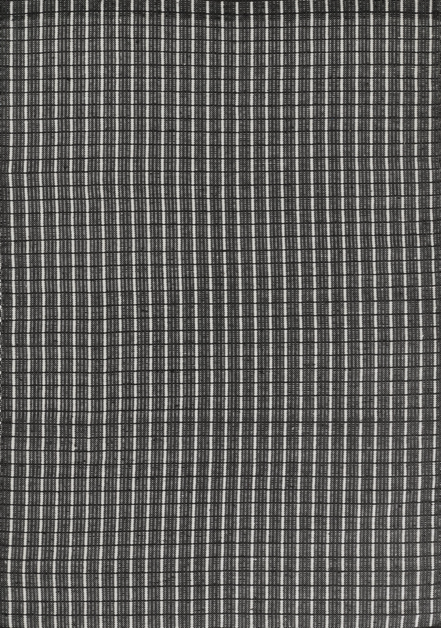 Novogratz Malmo  Black  Contemporary