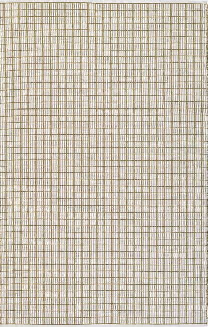 Novogratz Malmo  Green  Contemporary