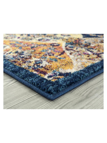Limited Grace GE - 357 MULTI Traditional Machinemade Rug - Rugs - Limited - Atlanta Designer Rugs