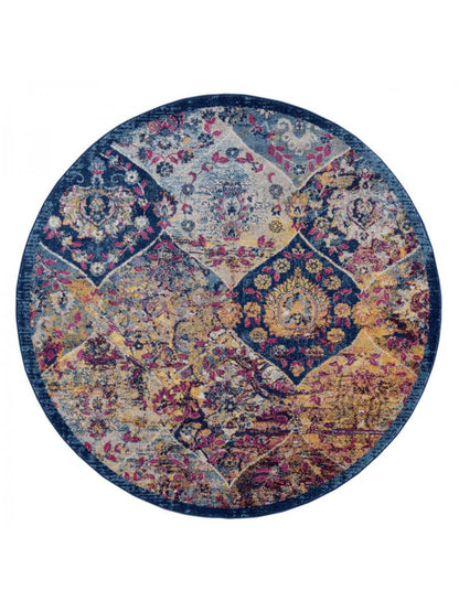 Limited Grace GE - 357 MULTI Traditional Machinemade Rug - Rugs - Limited - Atlanta Designer Rugs