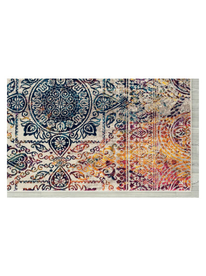 Limited Grace GE - 360 MULTI Transitional Machinemade Rug - Rugs - Limited - Atlanta Designer Rugs