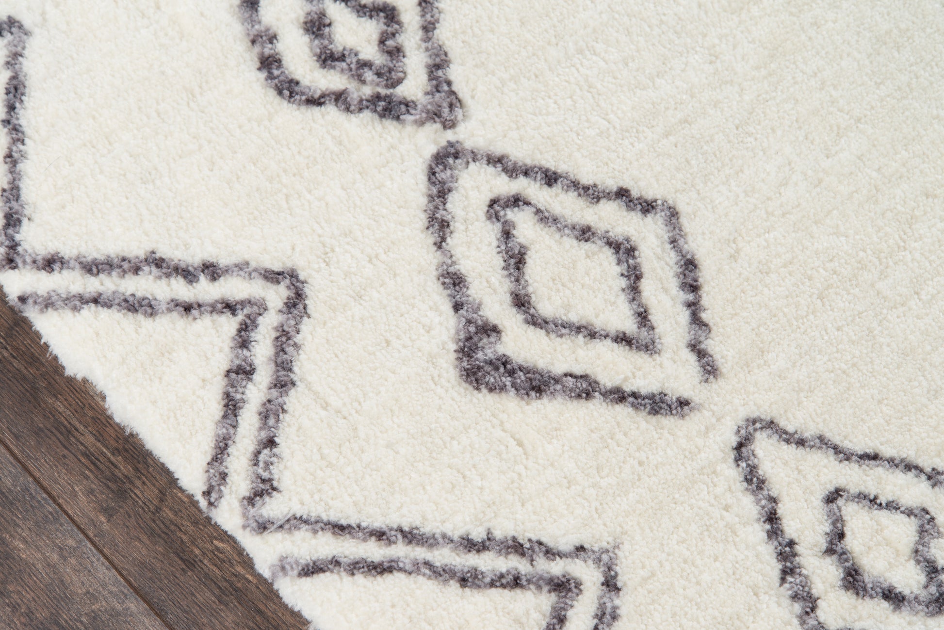 Momeni Margaux  Ivory  Contemporary