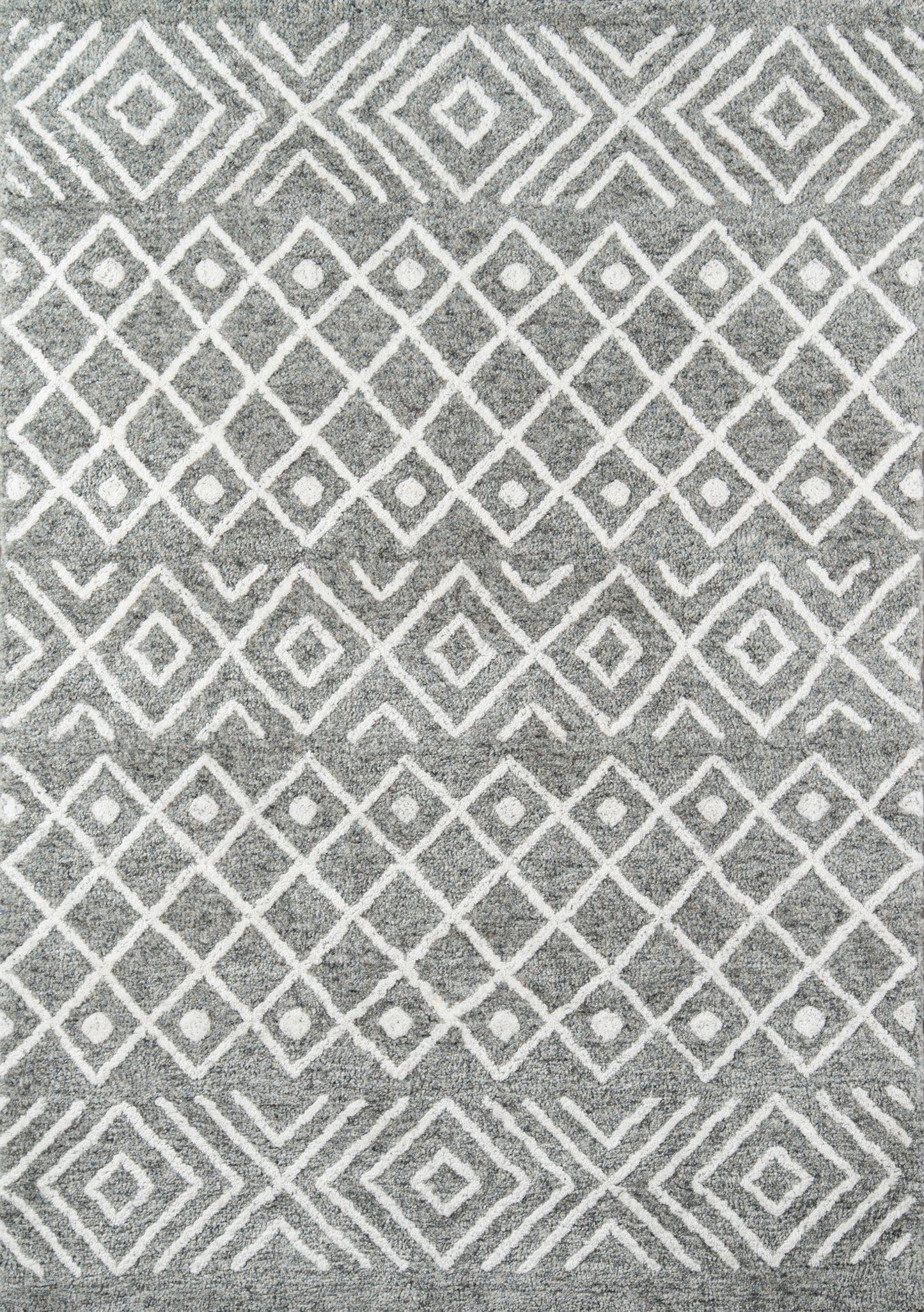 Momeni Margaux  Sage  Contemporary