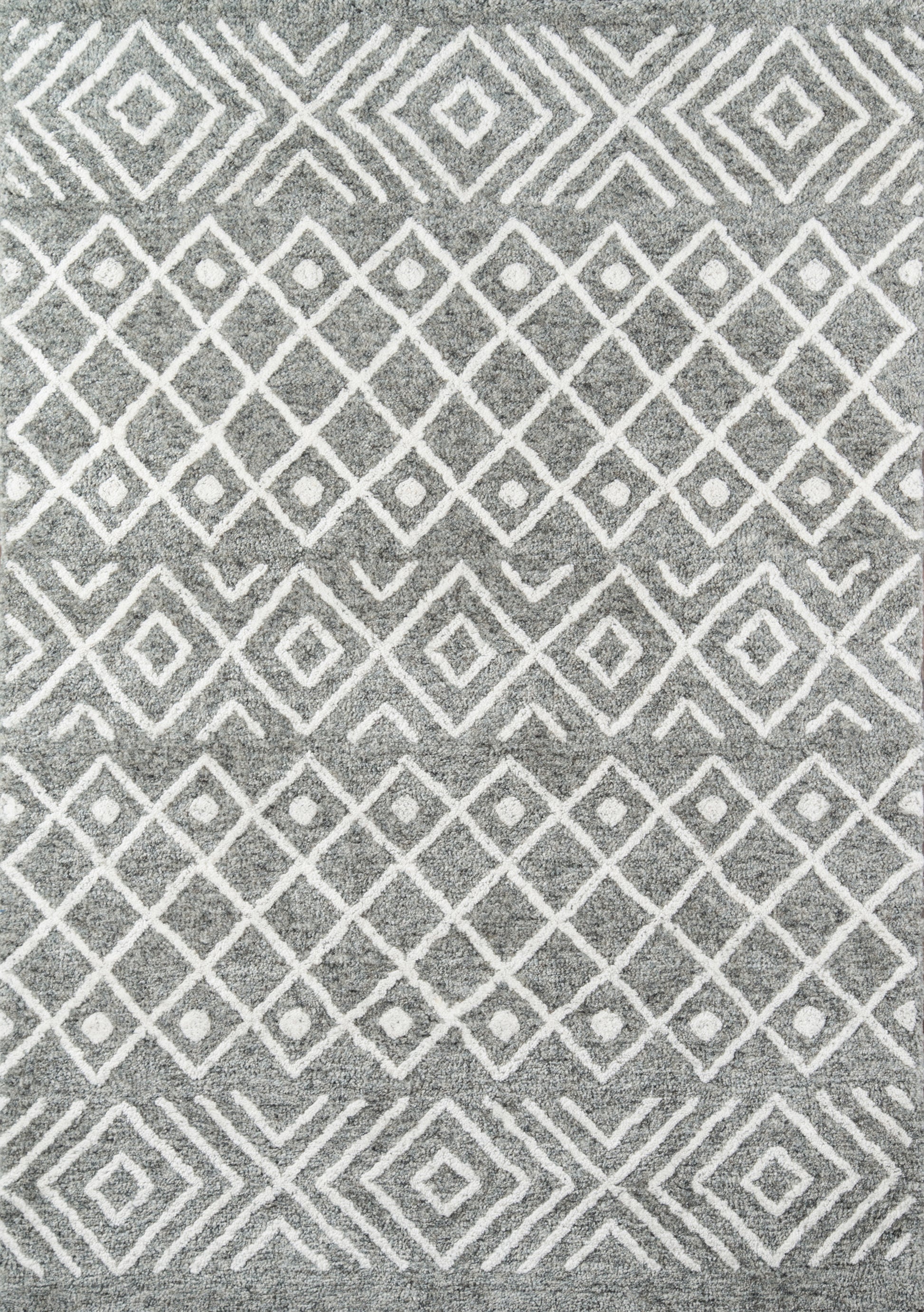 Momeni Margaux  Sage  Contemporary