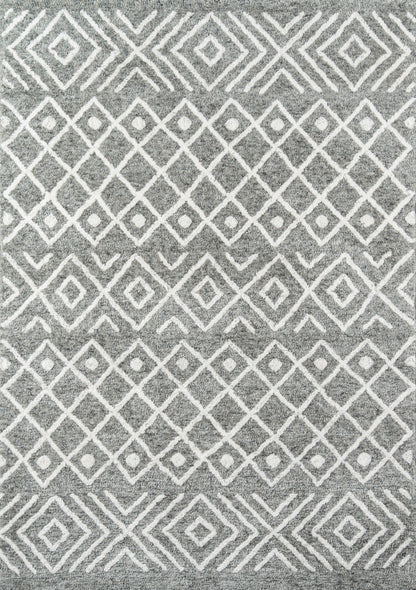 Momeni Margaux  Sage  Contemporary